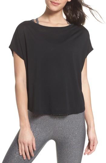 Women's Beyond Yoga Perfect Layer Tee