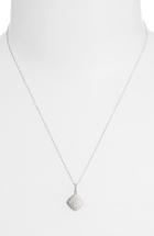 Women's Bony Levy Pave Diamond Pendant Necklace (limited Edition) (nordstrom Exclusive)