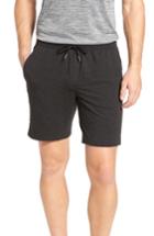 Men's Zella New Pyrite Core Shorts - Black