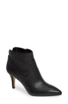 Women's Sole Society Raphaela Bootie M - Black