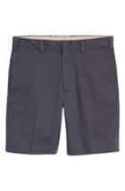 Men's Bills Khakis M2 Classic Fit Vintage Twill Flat Front Shorts