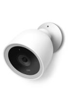 Nest Cam Iq Outdoor Security Camera, Size - White