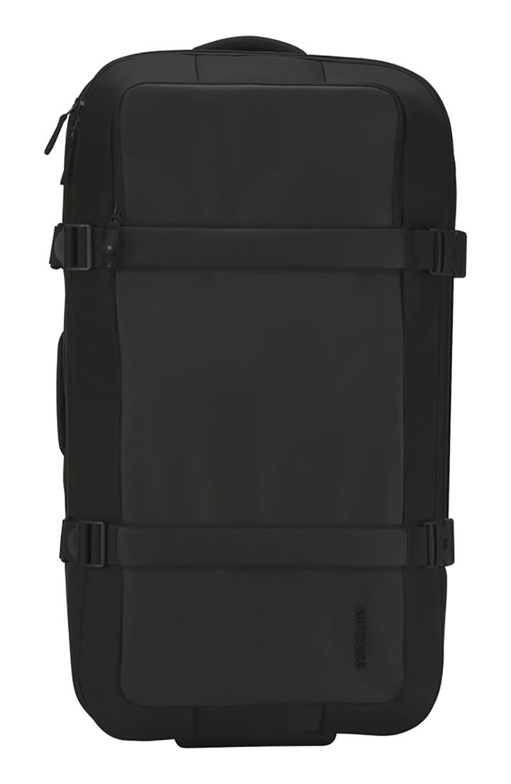 Men's Incase Designs Tracto 35-inch Wheeled Duffel Bag -