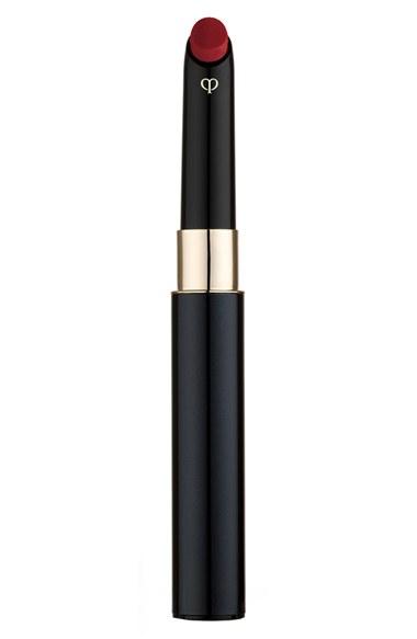 Cle De Peau Beaute Enriched Lip Luminizer Refill - Damson Delight 235