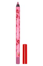 Lime Crime Velvetines Waterproof Lip Liner - Petunia