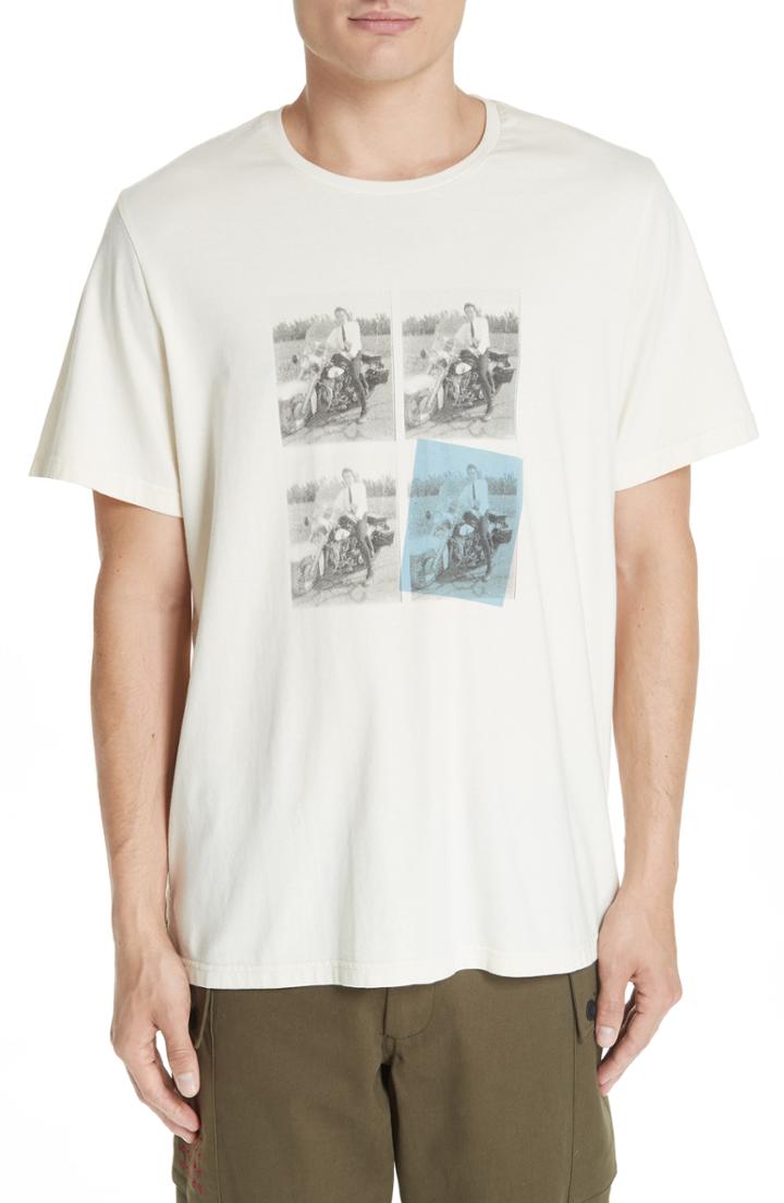 Men's Ovadia & Sons Elvis Graphic T-shirt