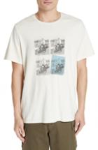 Men's Ovadia & Sons Elvis Graphic T-shirt