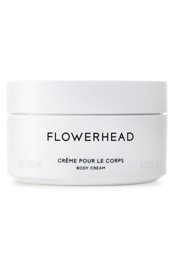 Byredo Flowerhead Body Cream