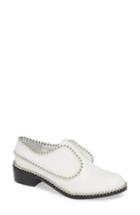 Women's Dolce Vita Roya Mule .5 M - Grey
