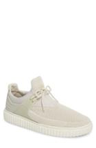 Men's Creative Recreation Castucci Knit Sneaker M - Brown