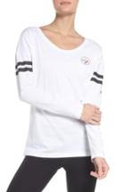 Women's Nike Nfl Tailgate Tee - White