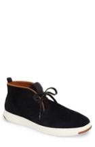 Men's Cole Haan Grandpro Chukka Boot M - Black