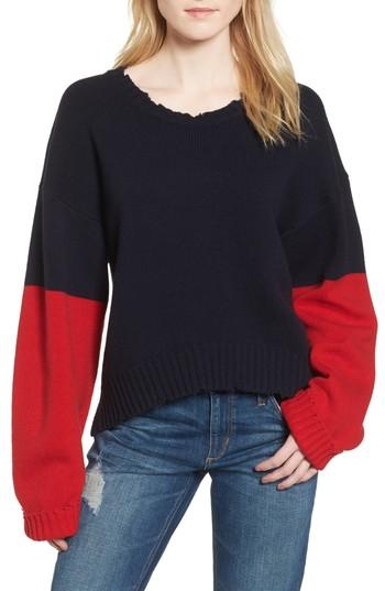 Women's Zadig & Voltaire Clarys Sweater - Black