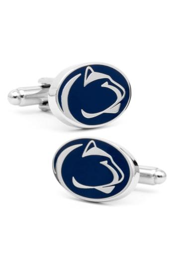 Men's Cufflinks, Inc. Penn State University Cuff Links
