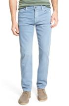 Men's 7 For All Mankind 'slimmy - Luxe Performance' Slim Fit Jeans - Blue