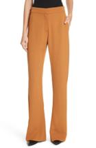 Women's A.l.c. Dwight Wide Leg Pants - Yellow