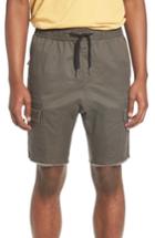 Men's Zanerobe Sureshot Cargo Shorts - Green