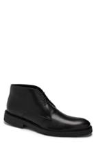 Men's Bugatchi Milano Chukka Boot M - Black
