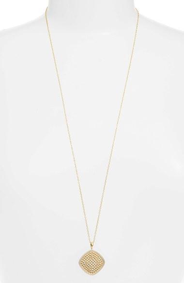 Women's Anna Beck Pendant Necklace