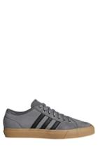 Men's Adidas Matchcourt Rx Sneaker .5 M - Grey