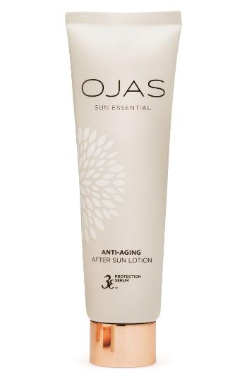 Ojas Anti-aging After Sun Lotion