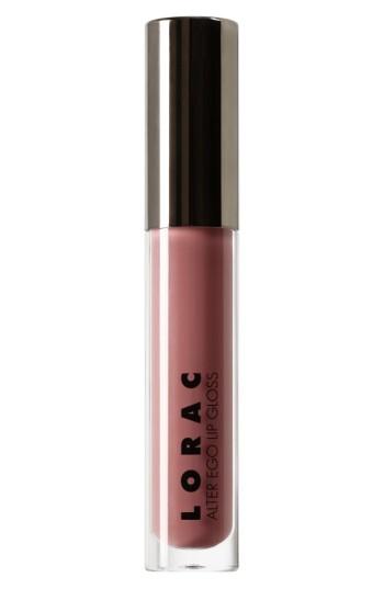 Lorac 'alter Ego' Lip Gloss -