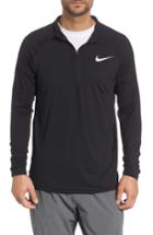 Men's Nike Element Hz 2.0 Performance Pullover - Black