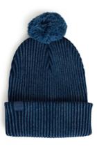 Men's Herschel Supply Co. Sepp Pom Knit Cap - Blue