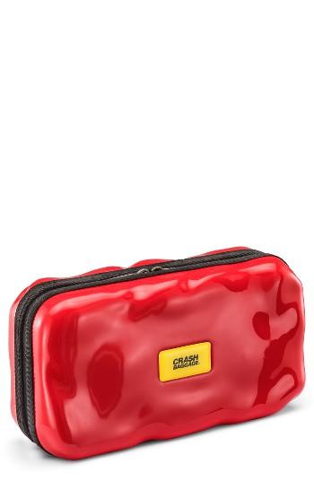 Crash Baggage Travel Kit