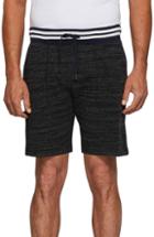 Men's Psycho Bunny Knit Shorts - Grey