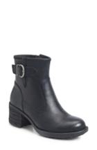 Women's B?rn Gunn Engineer Bootie .5 M - Black