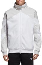 Men's Adidas Originals Palmeston Track Jacket - White