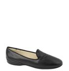 Women's Daniel Green 'meg' Slipper M - Black