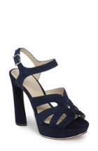 Women's Kenneth Cole New York Nealie Sandal M - Blue