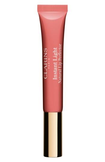Clarins 'instant Light' Natural Lip Perfector - Candy Shimmer 05