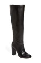Women's Botkier Roslin Knee High Boot M - Black
