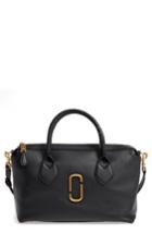 Marc Jacobs Medium Noho East West Leather Tote -