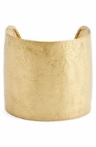 Women's Ten79la Hammered Cuff