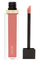 Jouer High Pigment Lip Gloss - Sloane