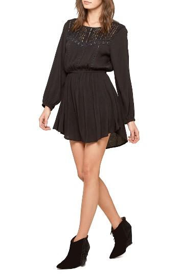 Women's Amuse Society Portia Skater Dress