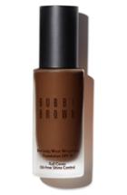 Bobbi Brown Skin Long-wear Weightless Foundation Spf 15 - 8.25 Cool Walnut