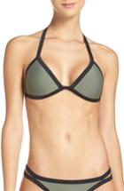 Women's Body Glove Seaway Love Bikini Top