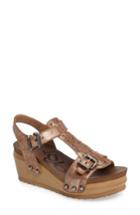 Women's Otbt Caravan Platform Wedge Sandal