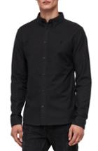 Men's Allsaints Huntington Fit Sport Shirt