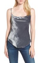 Women's Ag Gia Velvet Camisole