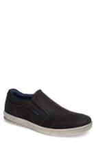Men's Ecco Ennio Slip-on -5.5us / 39eu - Black