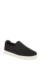 Women's Tretorn Cruz Mesh Slip-on Sneaker M - Black