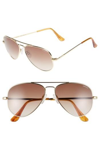 Men's Randolph Engineering 'concorde' 57mm Sunglasses -