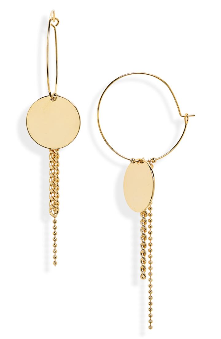 Women's Jules Smith Serena Earrings