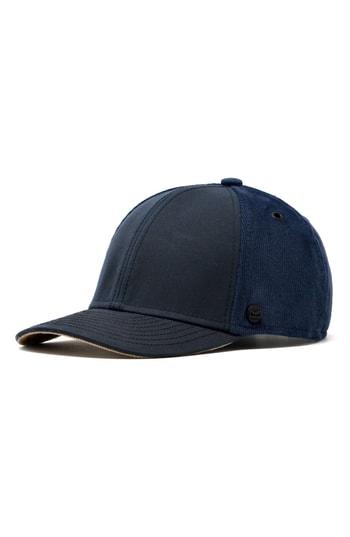 Men's Melin Discovery Baseball Cap - Blue
